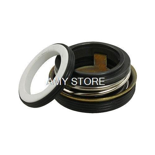 Single Coil Spring Rubber Bellows SB-35 35mm Inner Dia. Pump Mechanical Seal SB-20/25/28/30/35