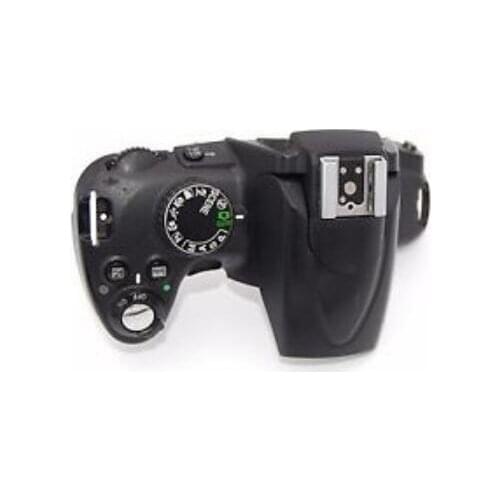 Original New Top Cover Shell Unit For Nikon D5000 and replacement parts camera repair