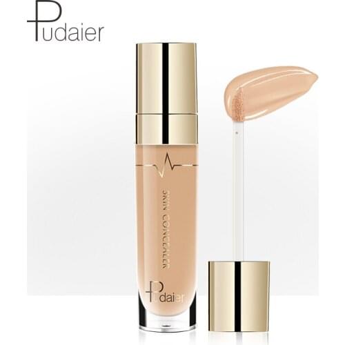 Face Foundation Concealer Makeup Corrector Cover Dark Circles Spot Contouring Makeup 22 Colors Good Texture Cream