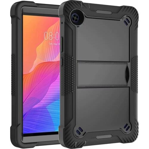 TPU+PC Shockproof Stand Cover Case for Samsung Galaxy Tab A7 Lite 8.7" 2021 SM T220 T225 Cover Tablet Funda