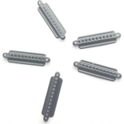 5 Pcs Call Ear Speaker Mesh Cover For LG G6