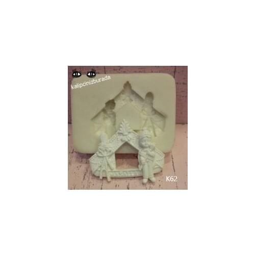 Circumcision Kid Silicone Mold