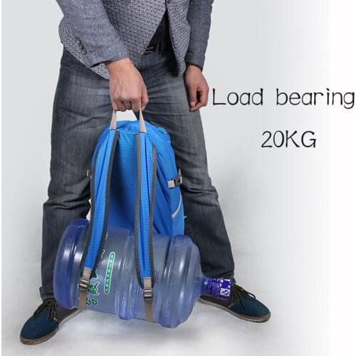 TOFINE Hiking And Travel Backpacks