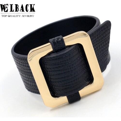 WELBACK Bracelets With Charms