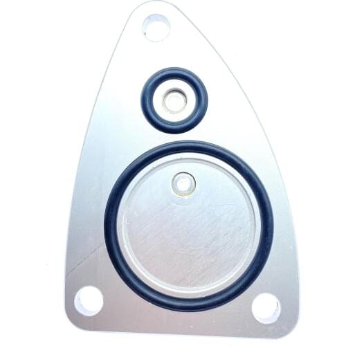 1PC for Honda Fit city Greiz Civic Accord AVANCIER CRV gearbox oil changer joint connector