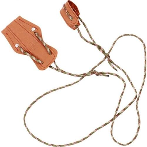 1Pcs Replacement Bow String Traditional Recurve Bow Longbow Hunting Accessories Length 150cm