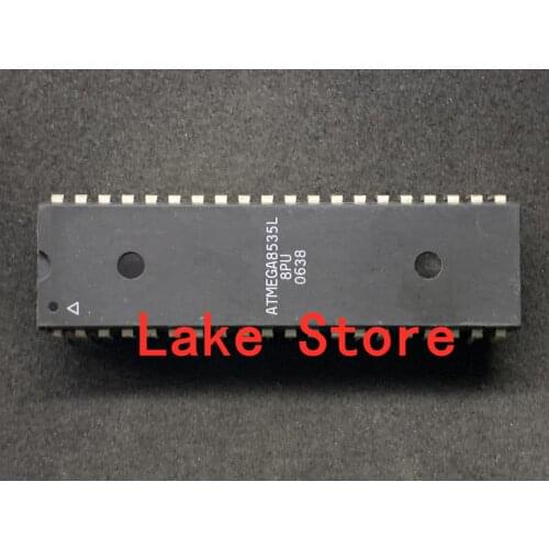 1 unids/lote ATMEGA32A-PU ATMEGA32A ATMEGA32L-PU ATMEGA32-16PU ATMEGA32 DIP-40