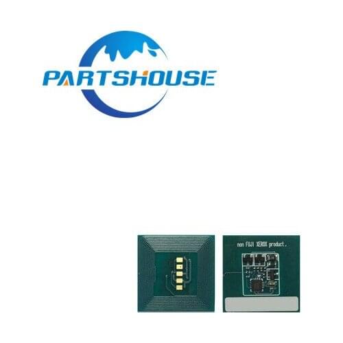 16Pcs Color KCMY Cartridge Reset Chips 013R00663 013R00664 drum cartridge reset chip for xerox Color C60 C70 60 70 550 560 570