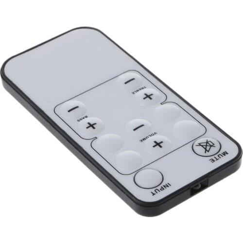 2021 New Remote Control for R7121/RA093/RC071/R7102 for Microlab R7121 Solo Sound Speaker