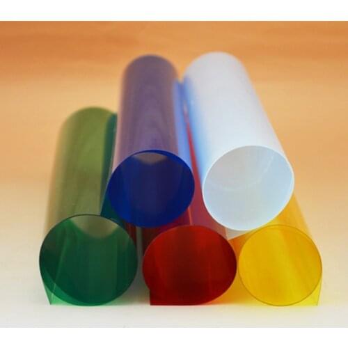 3 pcs Ant Nest A4 Size Shelter Sheet Red Shading Paper for Ant Farm Anthill Workshop Ant House Shading Tool Ant Farm Accessories