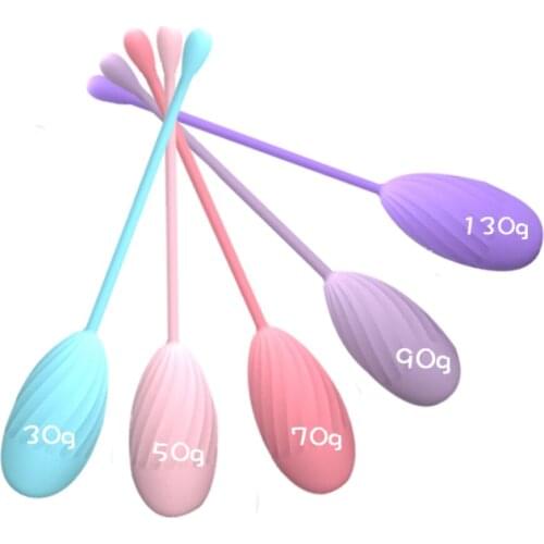 37.5 Vaginal Balls