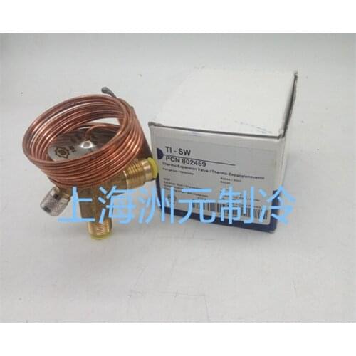 ALCO Ai Gao Emerson expansion valve TIE-HW SW NW internal and external balance R22 404 407
