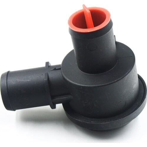 For Volkswagen VW Beetle Passat B5 B6 B7 Polo Sharan Touran Audi A4 Breaker Shutoff Valve Turbo Diverter Cut-off 06A 145 710 P
