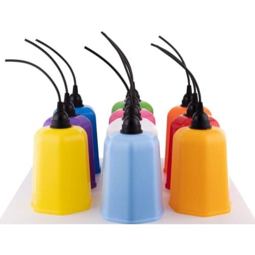 Tree Flashlight 10 Pcs Long Lasting Waterproof Tree Flashlight Pvc Material Unbreakable Tree Lighting Garden Lighting Bulb