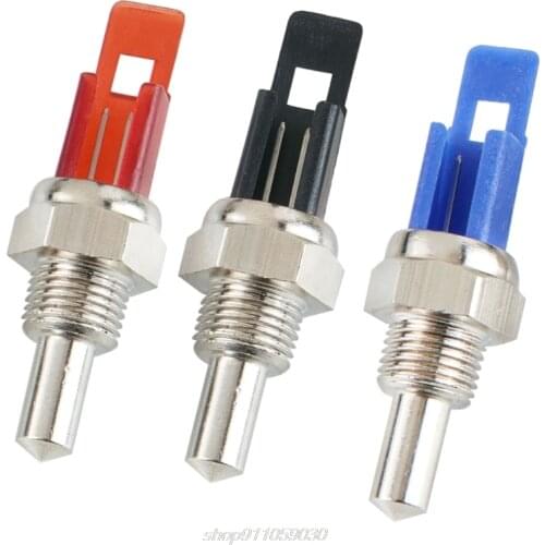 Gas Wall-hung Boiler Water Heater Spare Parts NTC 10K Temperature Sensor Probe for Heating F02 21 Dropship