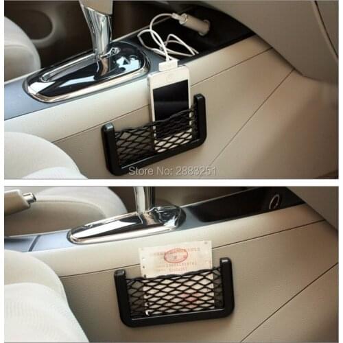 HO FOR SEAT cover leon ibiza altea alhambra heater seatpost Car Styling Automobile storage and storage network Accessories