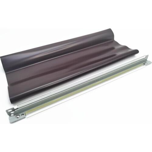 IBT FOR RICOH Aficio 1060 1075 2051 2060 2075 MP7500 6000 7001 8001 9001 9002 TRANSFER BELT CLEANING BLADE A293-3899 A229-3852