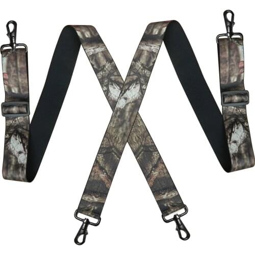 JIERKU Men's Accessories