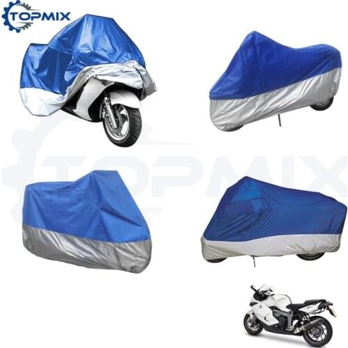 KOENCOCO Motorcycle Accessories