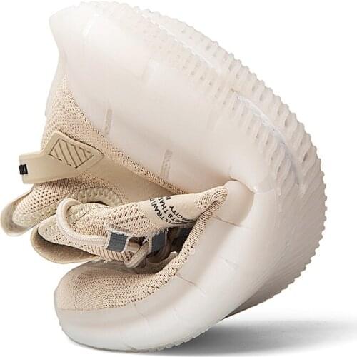 VIP 2020 New Summer Casual MenS Sneakers Flying Weaving Mesh Men Shoes Breathable Outdoor Fashion Footwear Sneakers For Men