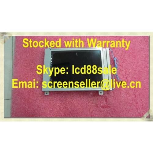 Best price and quality HLM8619 new version industrial LCD Display