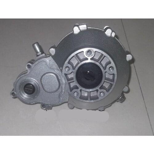 M1418HQF brushless motor differential gear box/electric vehicle accessories motor package