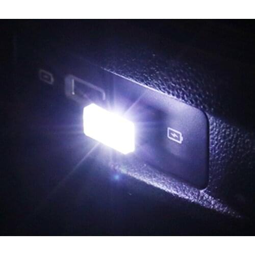 Mini LED headlights car interior for chevrolet cruze aveo captiva lacetti VW Volkswagen JETTA MK6 GOLF 5 6 7 skoda fabia