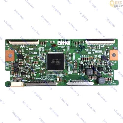 Original 6870C-0319A T-Con Board TV tcon board for LC420EUD-SCA2 LC470EUD-SCA1