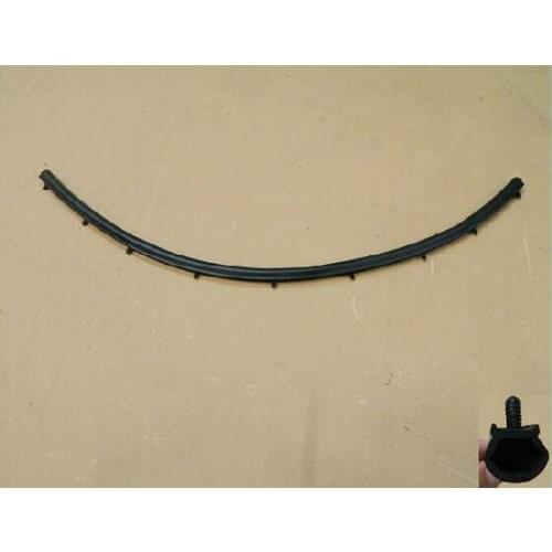 Hood front seal for Great wall voleex C30 2015 OEM:8402101AJ37XA