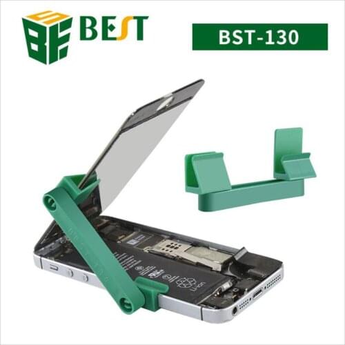 Mobile Phones Plate Repair Motherboard Fixed Bracket Maintenance Support Disassemble Screen Fixture Tool Phone Repair Tools