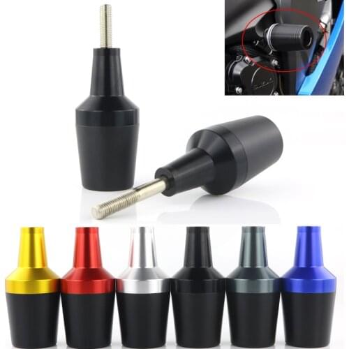 Frame Slider Crash Protector Fairing Guard Fit For Benelli TNT 1130 /R 2008-2015 TNT 899S TNT CENTURY RACER TNT R160 TRE 899K