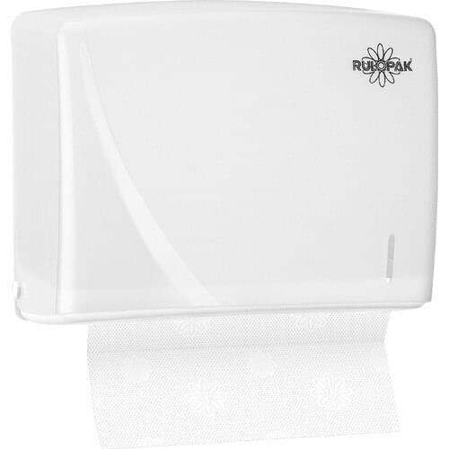 RULOPAK Bathroom Equipment