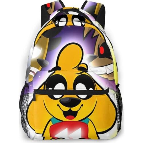 Mikecrack Backpack for Girls Boys Travel RucksackBackpacks for Teenage school bag