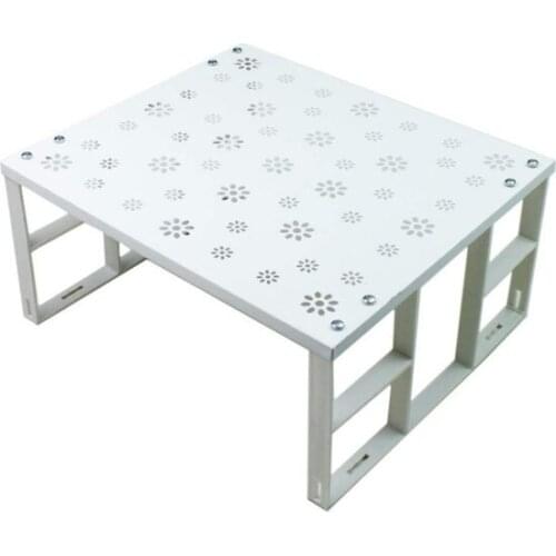 Modern Müzeyyen Cabinet Inside Regulator 2 Pcs Rack Metal organizer storage box органайзер rangement коробка для хранения