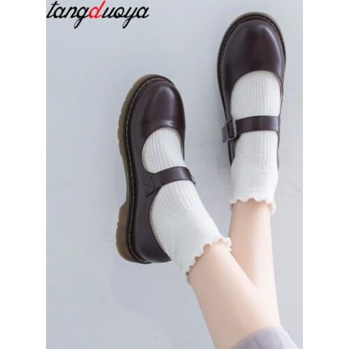 Женские лоферы TangDuoYa China At AliExpress