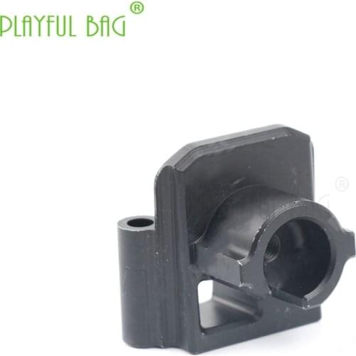 Outdoor activity CS CP AK core transfer] After CNC power supply refitting water bomb core transfer water bomb accessories KJ40