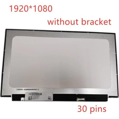 15.6 inch B156HAN02.4 B156HAN02 NV156FHM N35 N156HCA EBA LP156WF9 SPC1 Laptop Lcd Screen replacement 1920*1080 EDP 30 Pins IPS