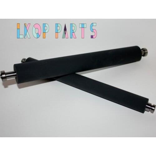 1pcs new New Duplicator PRESSURE ROLLER fit for EZ RZ A3 023-74068 pressure roller