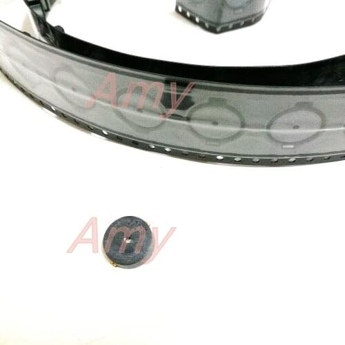 10MM buzzer SMD SMD buzzer MLT-1030 piezoelectric passive buzzer 3V 5V 12V