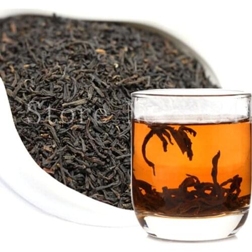 2021 Keemun -tea Premium Quality Qimen Honey Sweet Taste black -tea