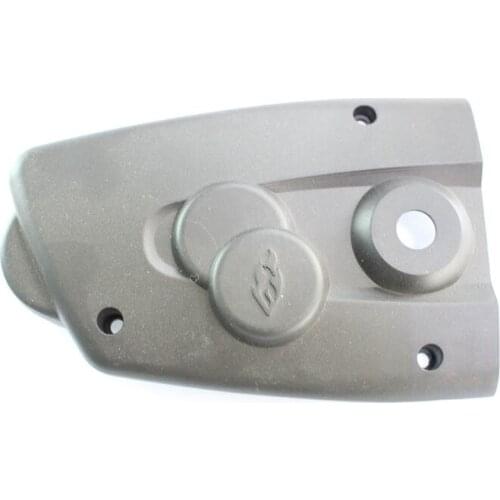 Dirt Bike Auto Parts Accessories Custom Die Casting Mold