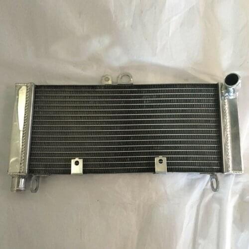 Aluminum Radiator For Honda CB900F/CB919F 2002-2007