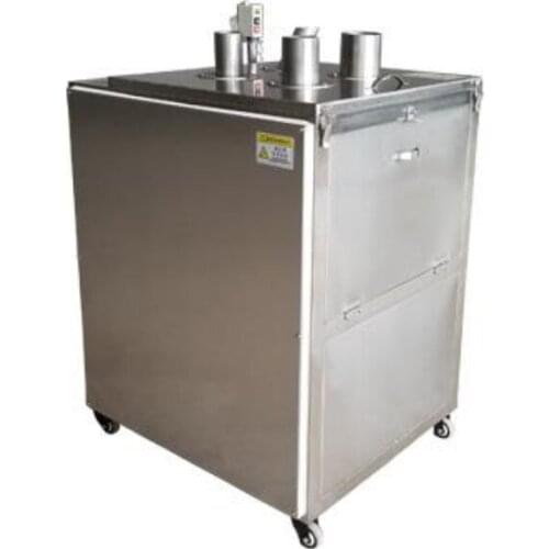 Automatic Banana Slicing Vegetable Slicer Machine Sweet Potato Chip Cutter Equipment Fruit Cutting Machine