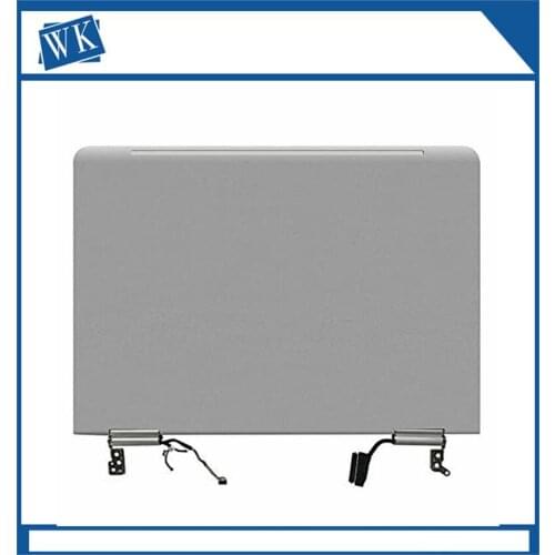 For HP Spectre X360 13-AC Series LCD Touch screen assembly 1920*1080 OR 3480*2160 Black Silver Fully Tested