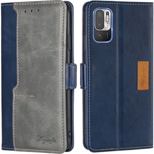 Wallet Cover For Mi Pocophone F1 POCO F3 F2 Pro M2 M3 X3 Pro NFC GT Case Flip PU Leather Magnet Book Stand Card Holders Coque