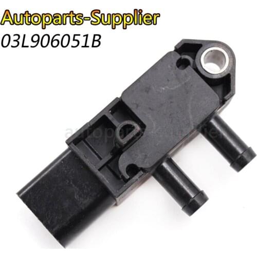 For Volkswagen intake pressure sensor 03L906051B 03L 906 051B 03L 906 051 B 81MPP05-01 car accessories