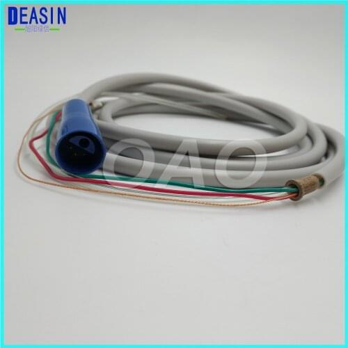 Deasin 2018 Dental Scaler Cable Compatible SATELEC HD-7L Handpiece Original Original