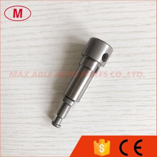 Diesel plunger/Element 131151-9820 A117 for diesel pump