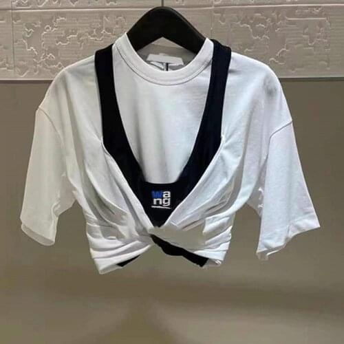 DOUBLE STRAWBERRY DS Women's Short T-shirts