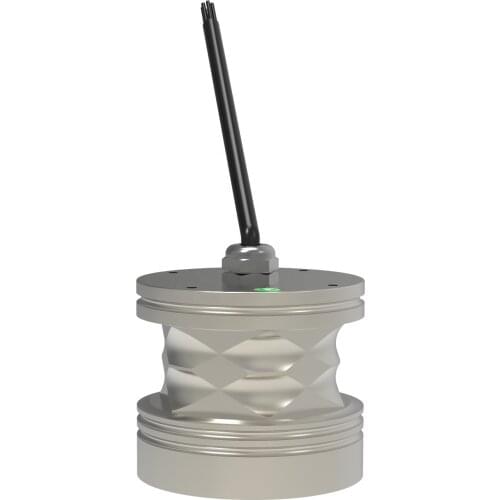 Weekly deals RD-300S-RTU Modbus open channel river radar water level sensor